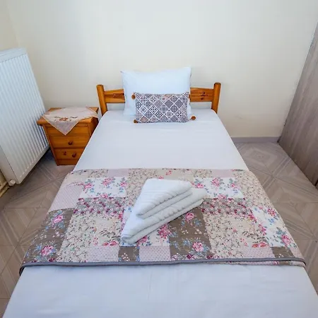 Anna-maria House * Fokata