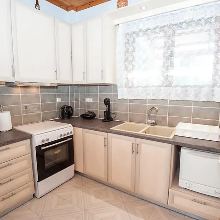 Anna-maria House Σπίτι διακοπών *