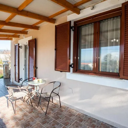 Casa vacanze Anna-maria House