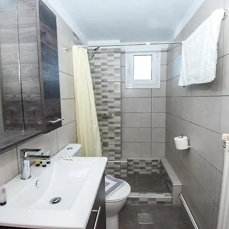 Casa vacanze Anna-maria House Fokata