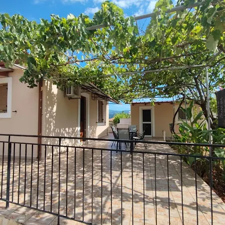 Casa vacanze Anna-maria House *