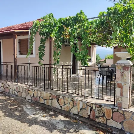 Anna-maria House * Fokata