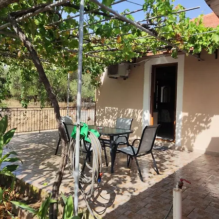 Anna-maria House Σπίτι διακοπών Fokata