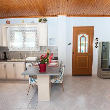 Anna-maria House Σπίτι διακοπών *