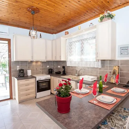 Σπίτι διακοπών Anna-maria House Fokata