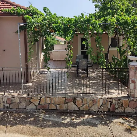 Anna-maria House Σπίτι διακοπών *